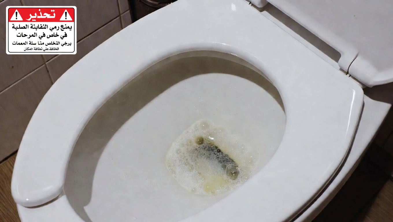 البول الرغوي: لماذا تظهر فقاعات في بولك وما الذي يمكنك فعله حيال ذلك