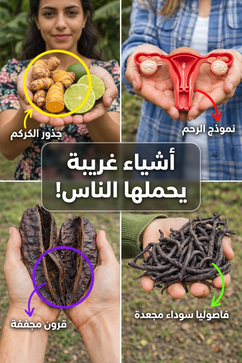 ما الذي يجعل هذا المزيج محطّ الحديث إلى هذا الحد؟