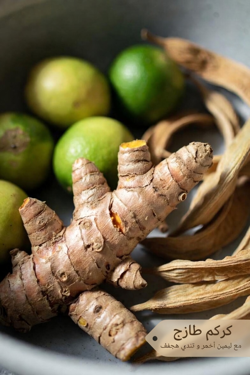 ما الذي يجعل هذا المزيج محطّ الحديث إلى هذا الحد؟