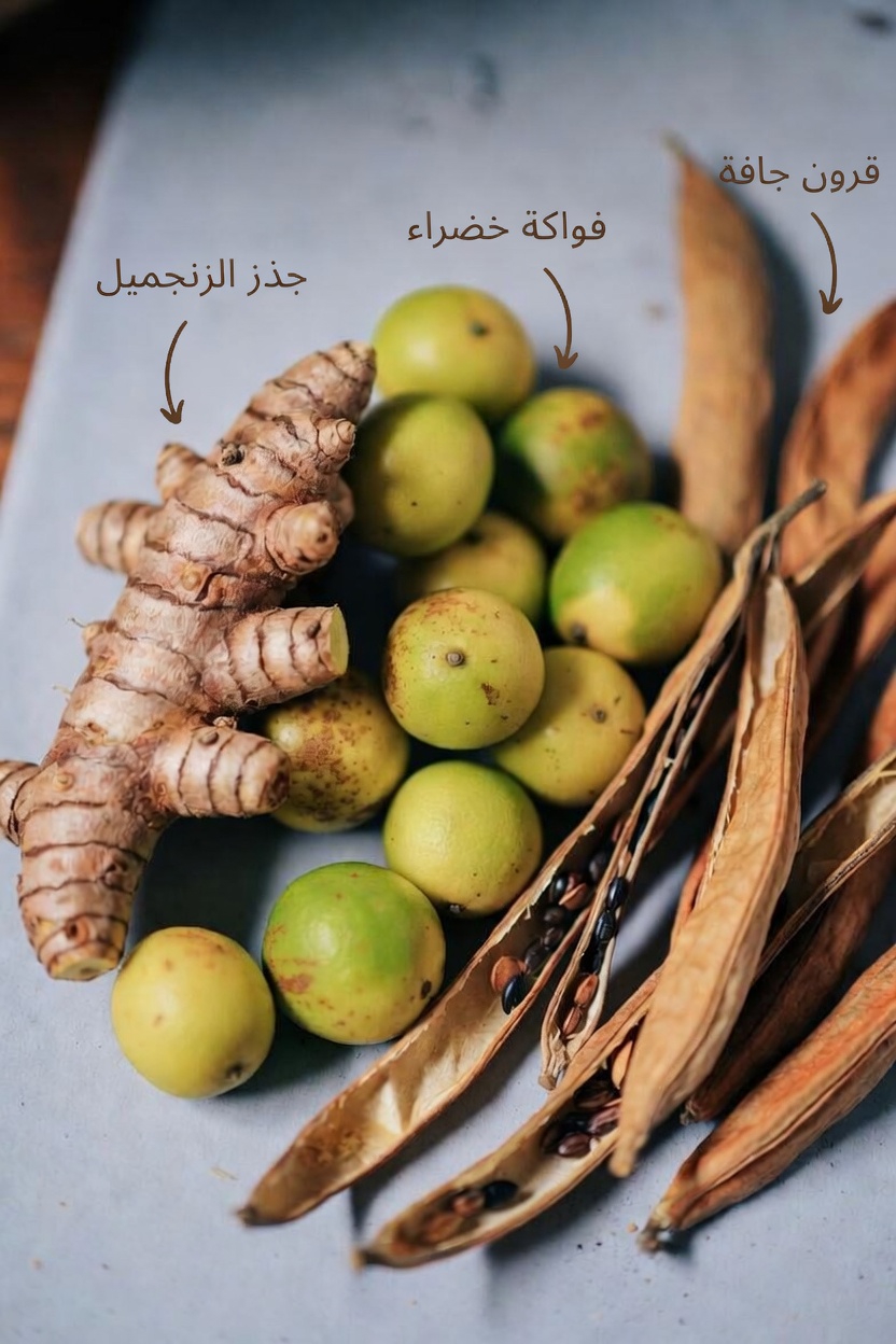 ما الذي يجعل هذا المزيج محطّ الحديث إلى هذا الحد؟