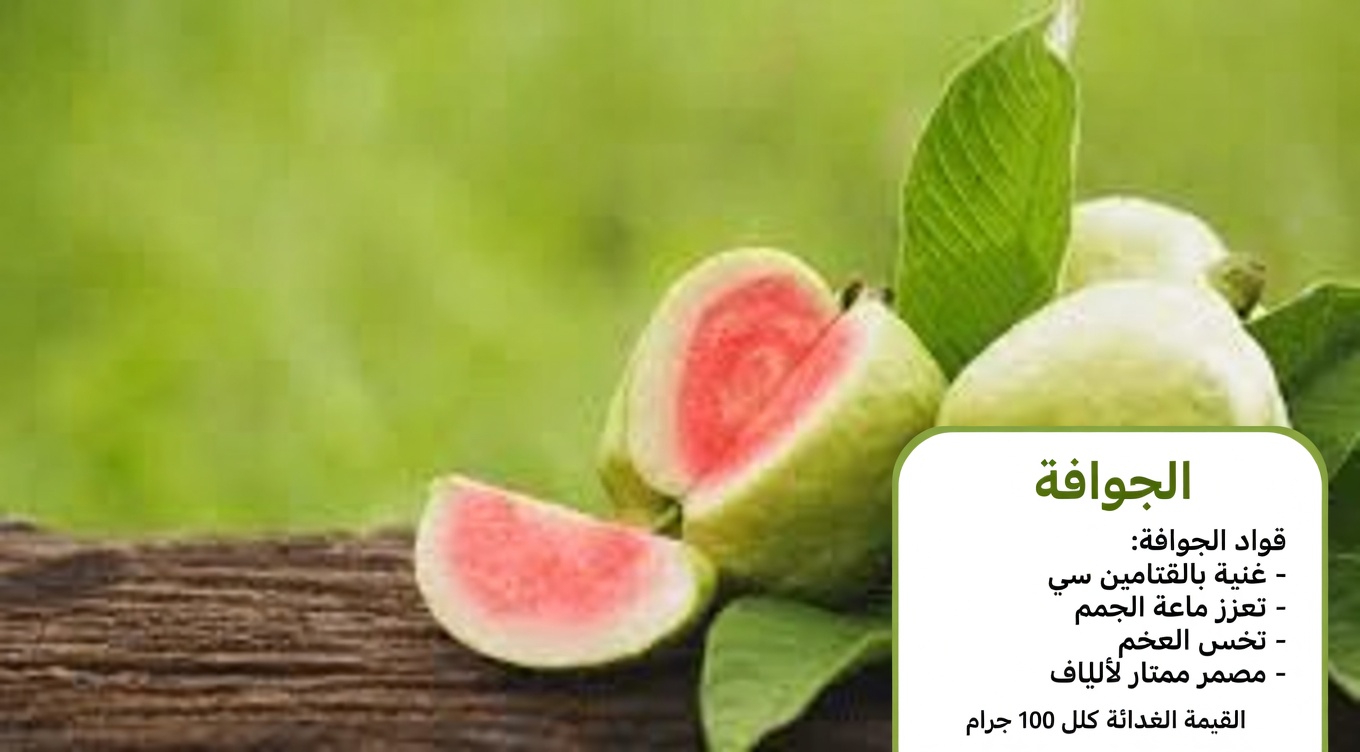 اكتشف طرقًا بسيطة لاستخدام أوراق الجوافة لتحسين عادات العناية بالفم