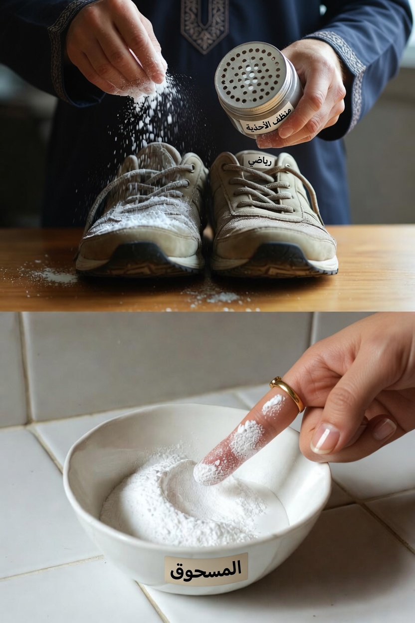 8 نصائح بسيطة عن صودا الخبز يجب على كل رجل معرفتها للانتعاش اليومي