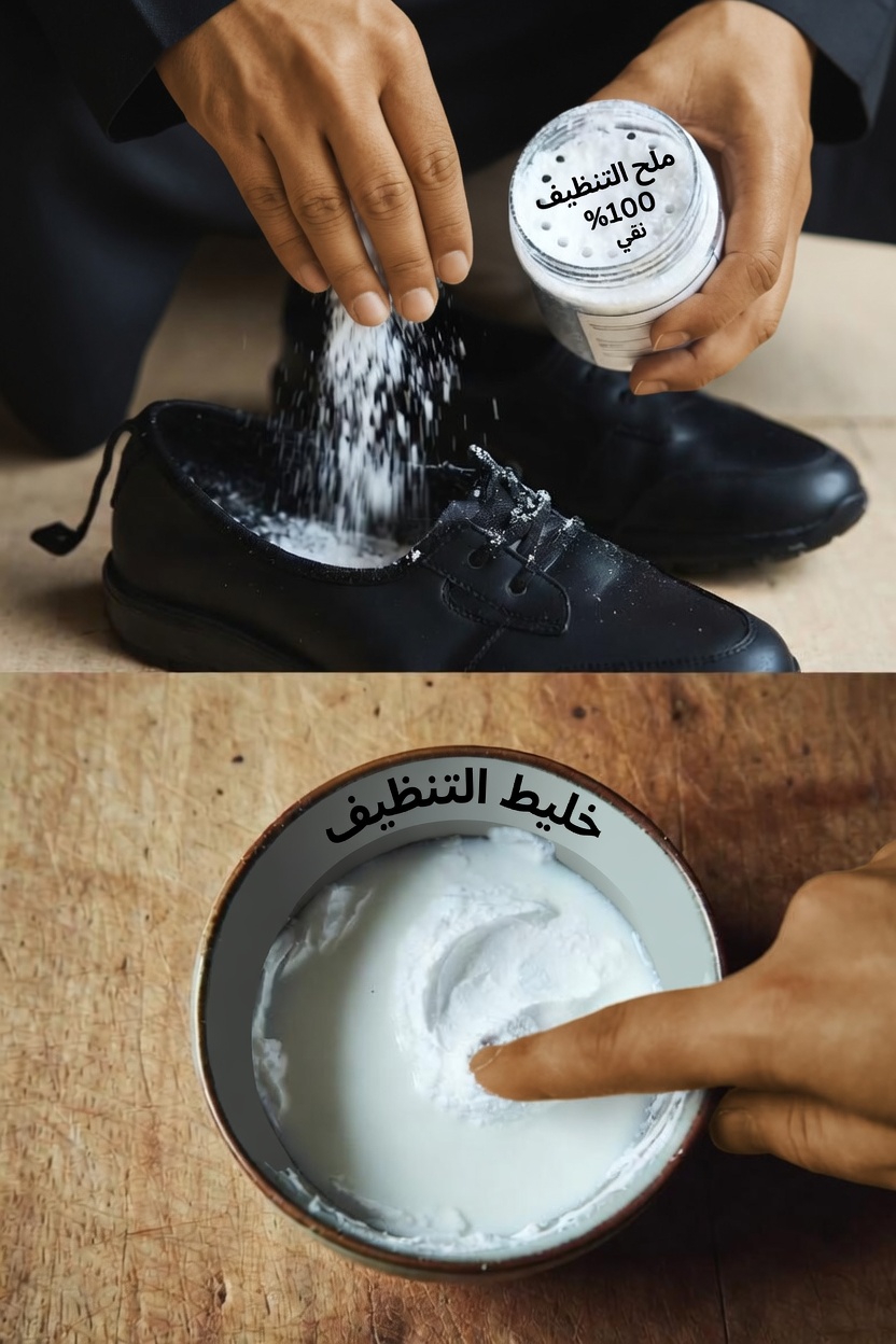 8 نصائح بسيطة عن صودا الخبز يجب على كل رجل معرفتها للانتعاش اليومي