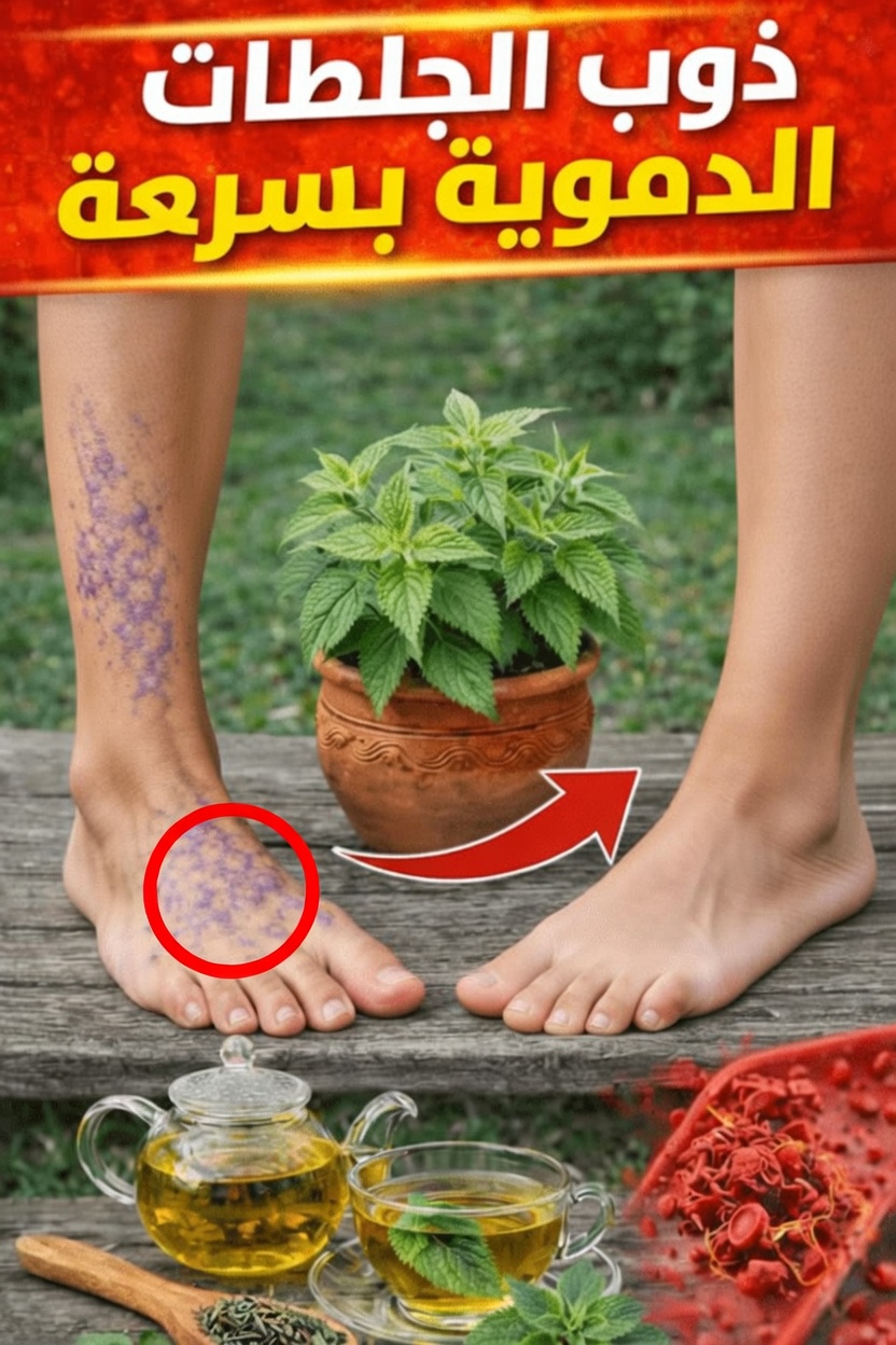 هل يمكن أن يكون ألم الساق «غير الضار» علامة تحذيرية لا ينبغي تجاهلها؟