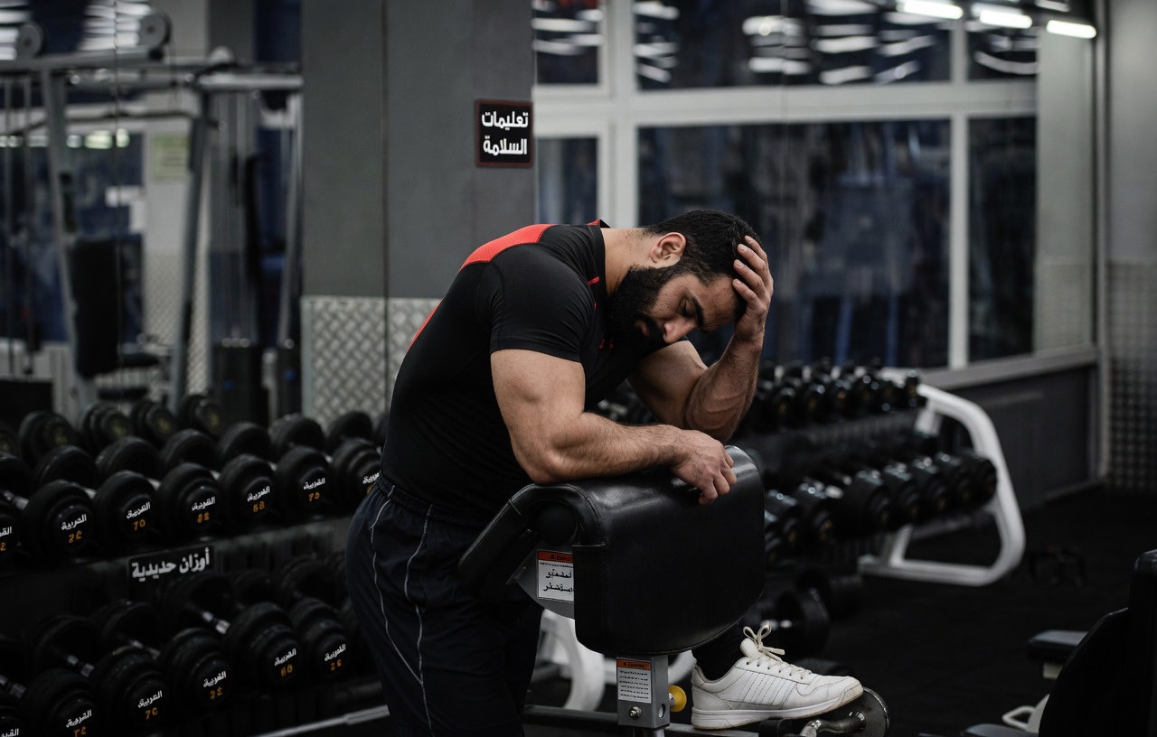 انخفاض التستوستيرون بعد سن الأربعين: ما العادة التي قد تساعد مرة واحدة في الأسبوع؟