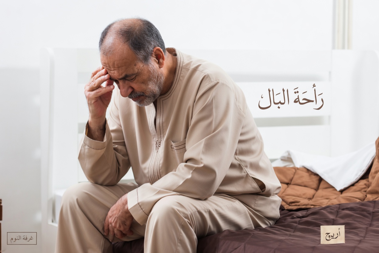 انخفاض التستوستيرون بعد سن الأربعين: ما العادة التي قد تساعد مرة واحدة في الأسبوع؟