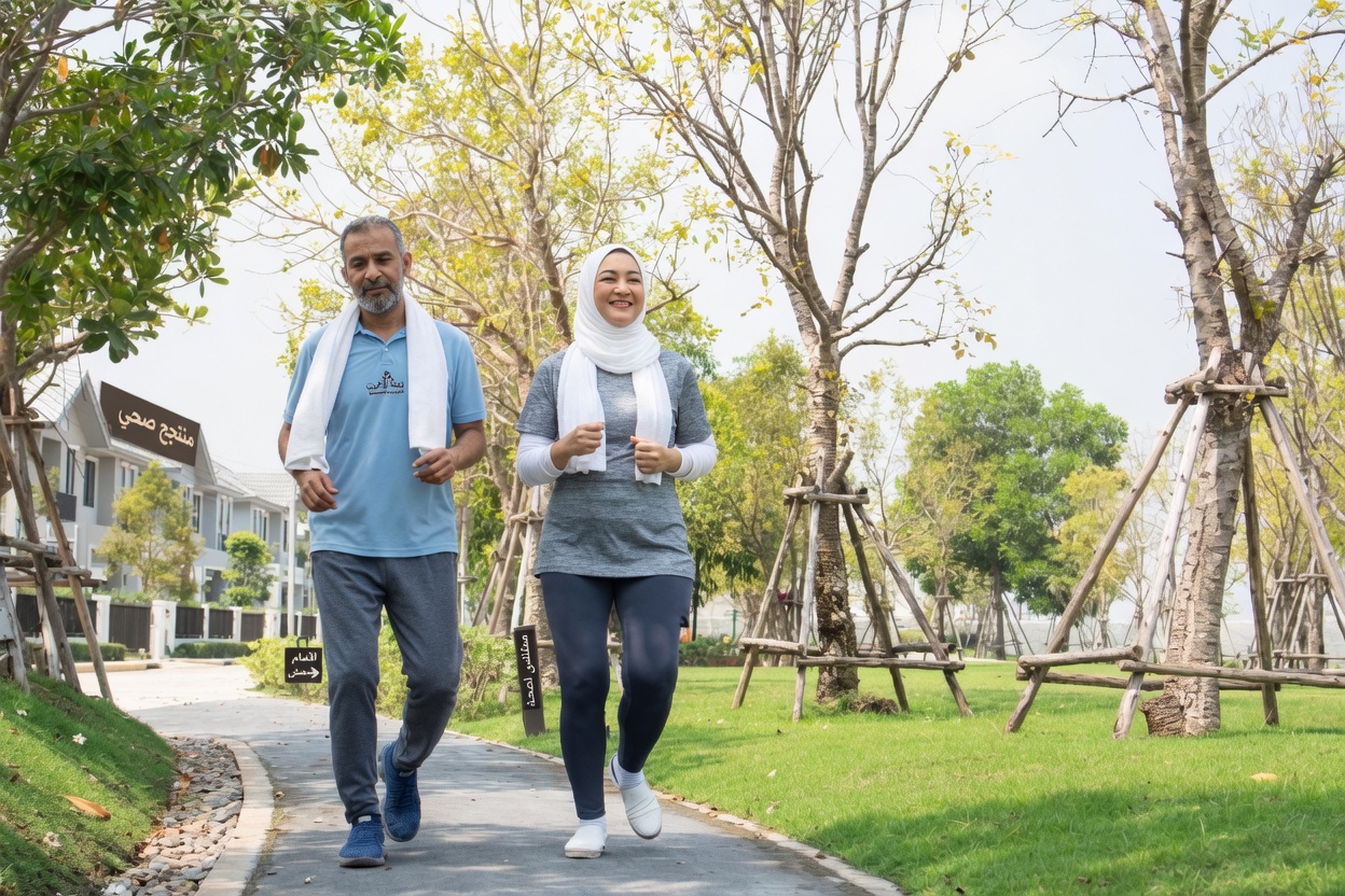 هل تؤثر أطعمتك اليومية بصمت على شرايينك؟ عادات بسيطة تستحق الانتباه