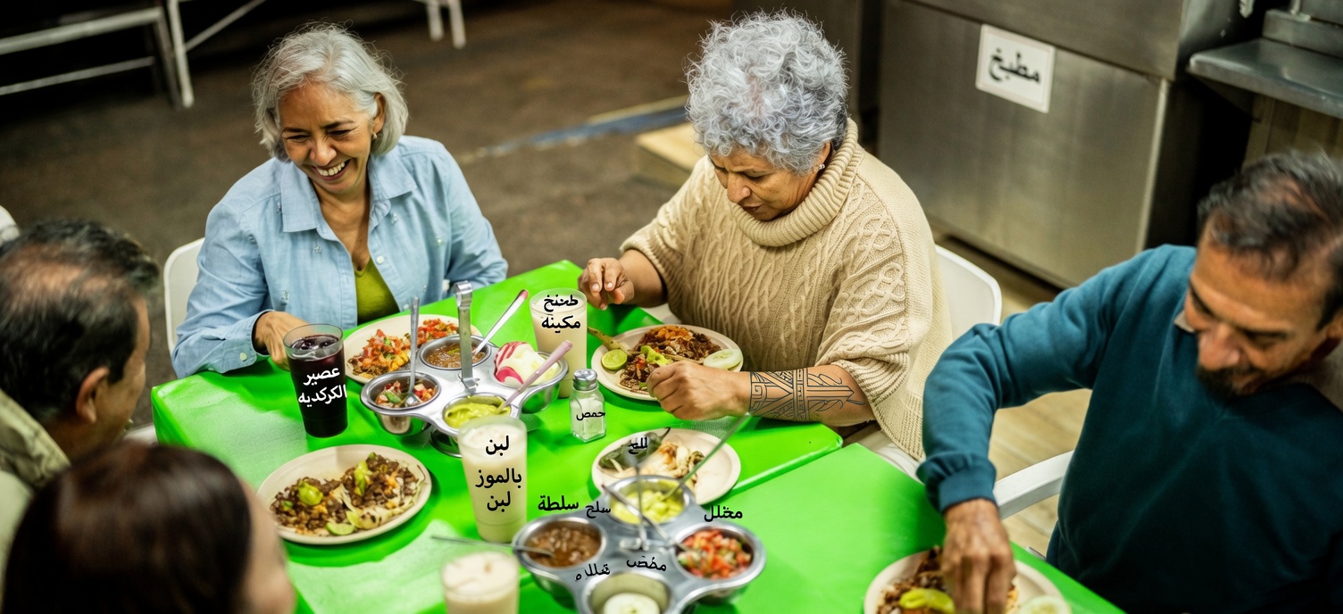 هل تؤثر أطعمتك اليومية بصمت على شرايينك؟ عادات بسيطة تستحق الانتباه