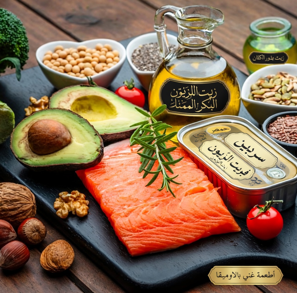 هل تؤثر أطعمتك اليومية بهدوء على شرايينك؟ عادات بسيطة تستحق الانتباه