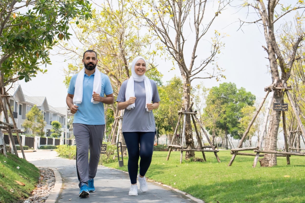 هل تؤثر أطعمتك اليومية بهدوء على شرايينك؟ عادات بسيطة تستحق الانتباه