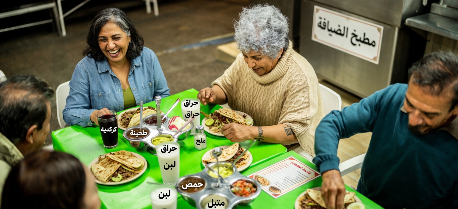 هل تؤثر أطعمتك اليومية بهدوء على شرايينك؟ عادات بسيطة تستحق الانتباه