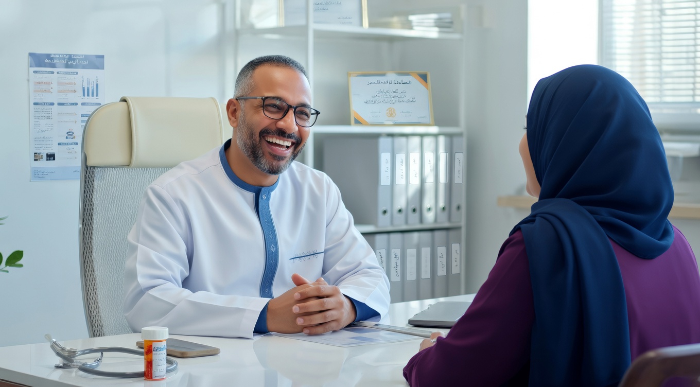 تحذير بشأن الانتباذ البطاني الرحمي: عادات يومية يجب ألا تتجاهليها