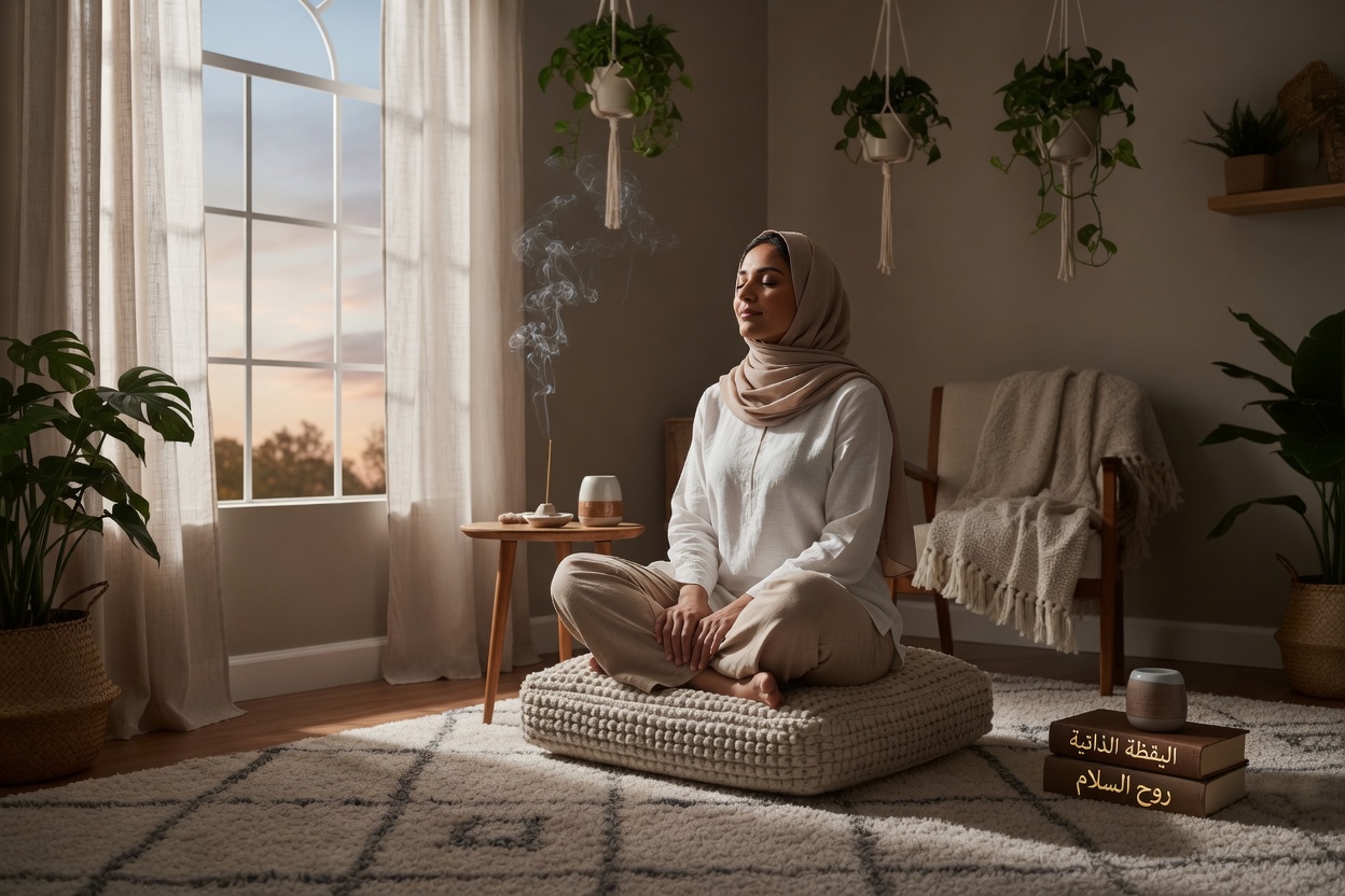 تحذير بشأن الانتباذ البطاني الرحمي: عادات يومية يجب ألا تتجاهليها