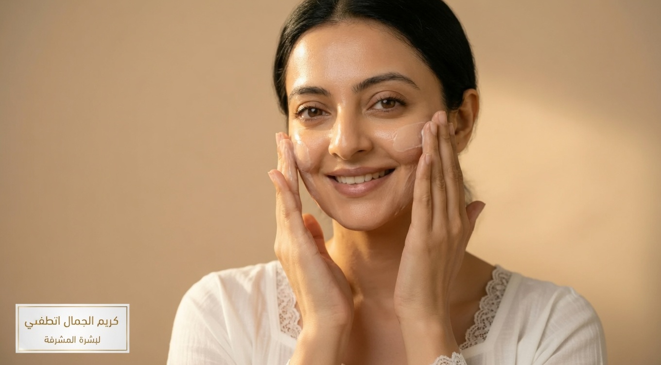 هل ترتكب هذا الخطأ الشائع في العناية بالبشرة لمدة 3 دقائق كل يوم؟