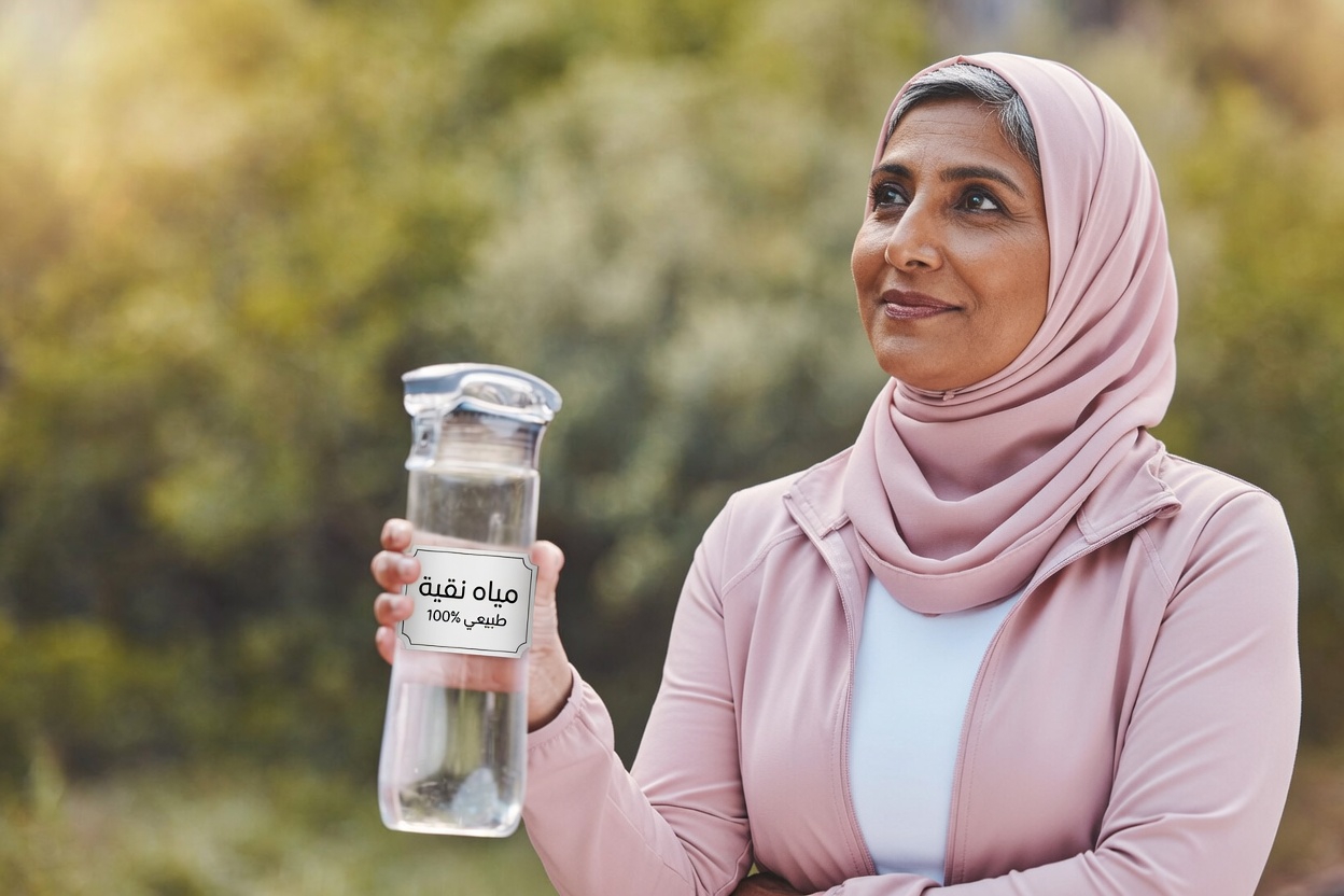 هل ترتكب هذا الخطأ الشائع في العناية بالبشرة لمدة 3 دقائق كل يوم؟