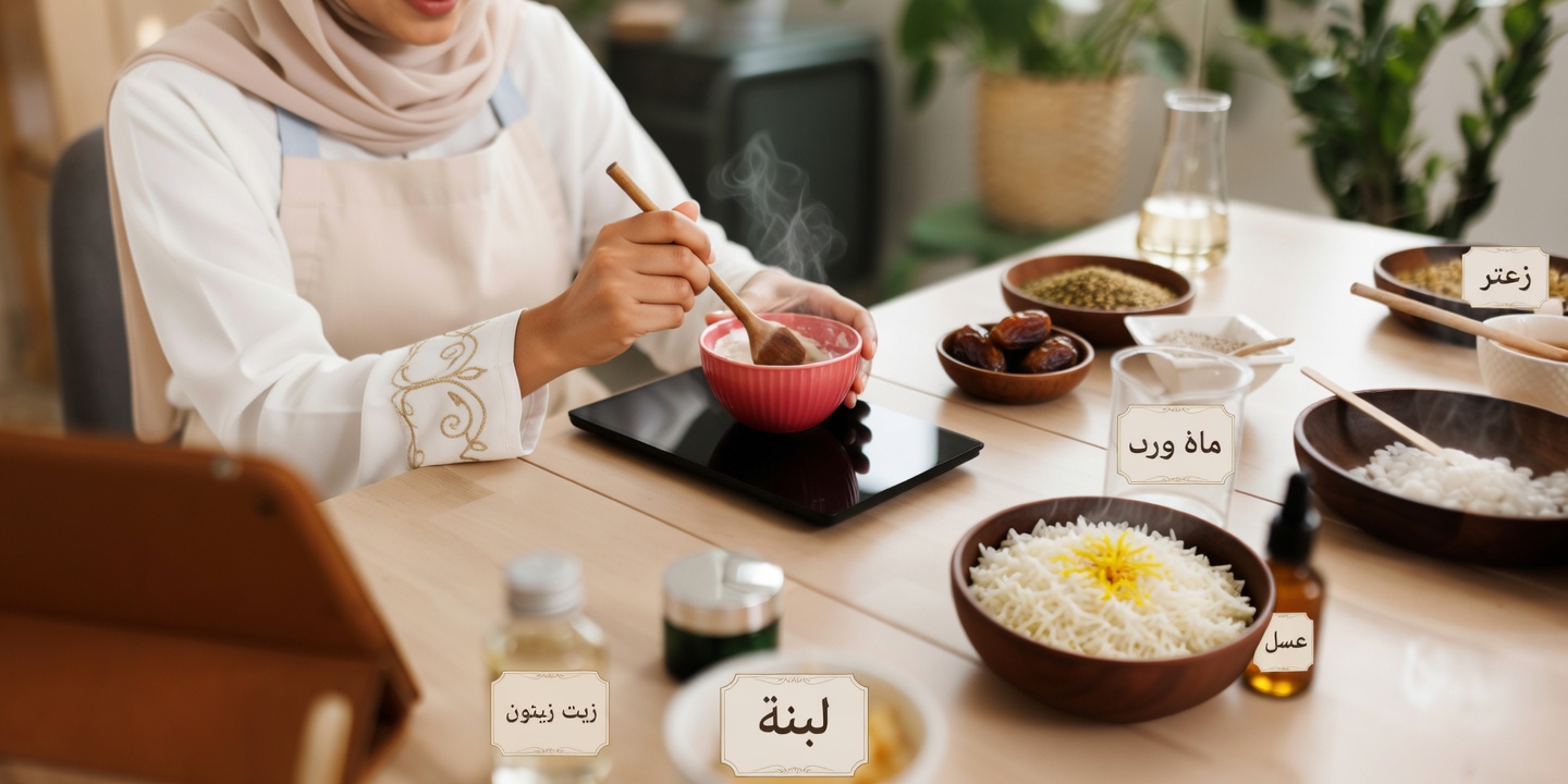 هل ترتكب هذا الخطأ الشائع في العناية بالبشرة لمدة 3 دقائق كل يوم؟