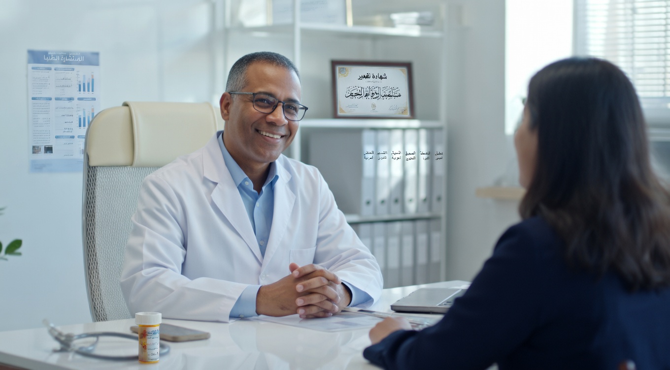 تحذير من الانتباذ البطاني الرحمي: عادات يومية لا ينبغي تجاهلها