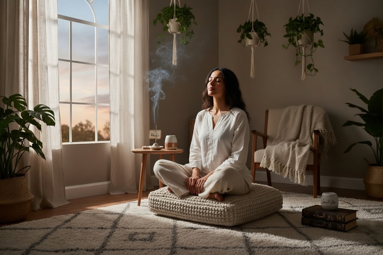 تحذير من الانتباذ البطاني الرحمي: عادات يومية لا ينبغي تجاهلها