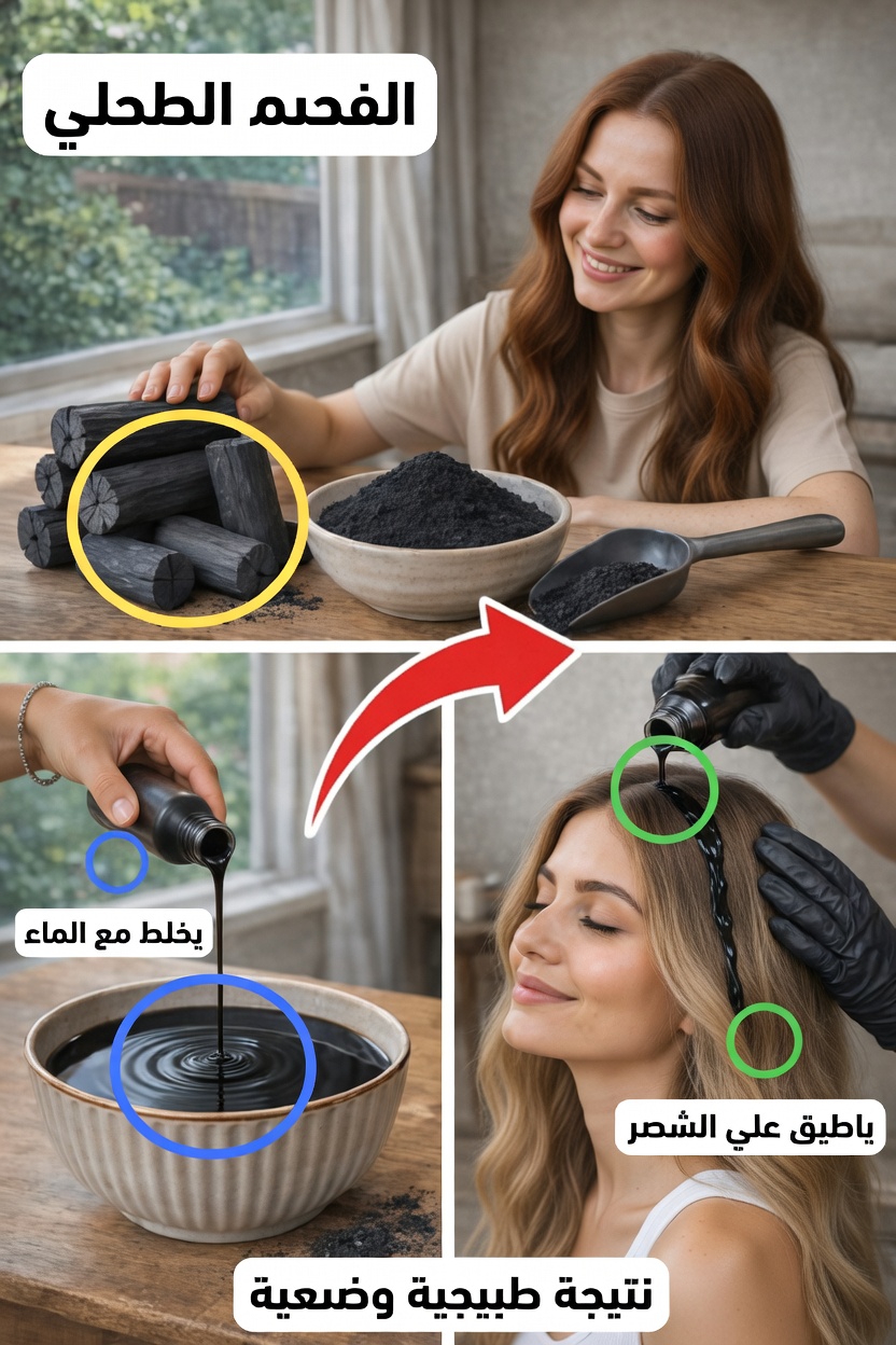 هل يزداد الشيب بسرعة أكبر؟ عادة منزلية بسيطة تثير فضول كثير من كبار السن