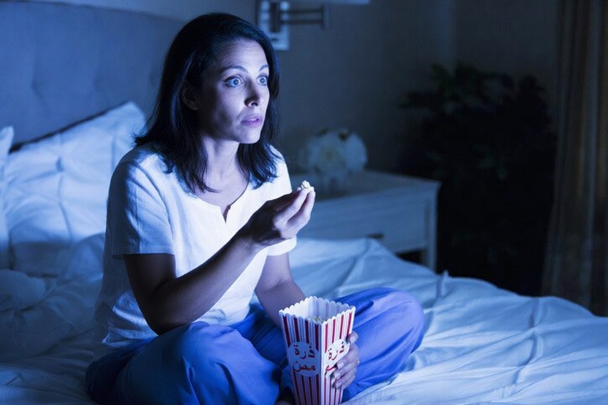 9 علامات لانقطاع الطمث لا ينبغي تجاهلها قبل أن تعطل حياتك