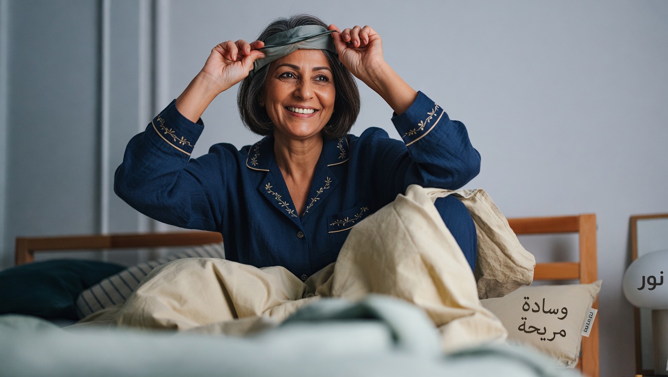 9 علامات لانقطاع الطمث لا ينبغي تجاهلها قبل أن تعطل حياتك