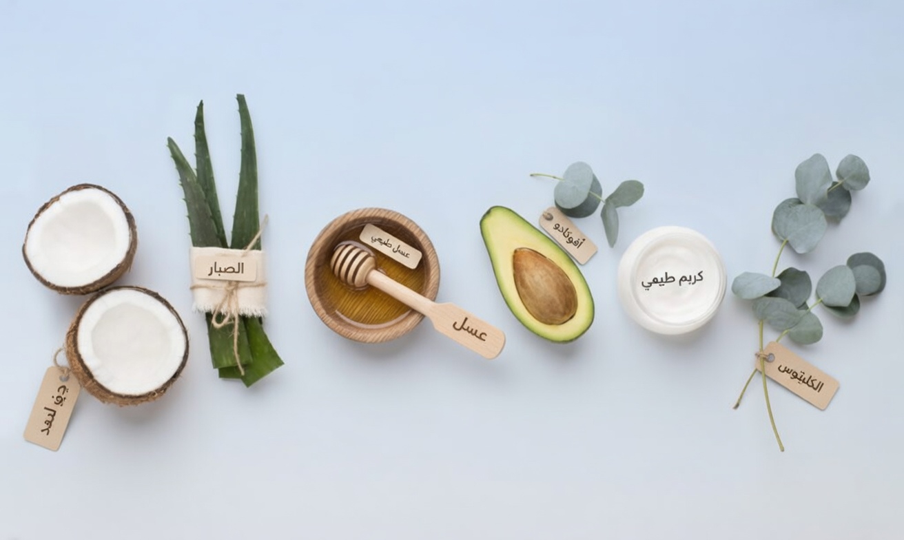 هل تفرطين في استخدام المكياج وتغفلين عادات بسيطة للعناية بالبشرة؟