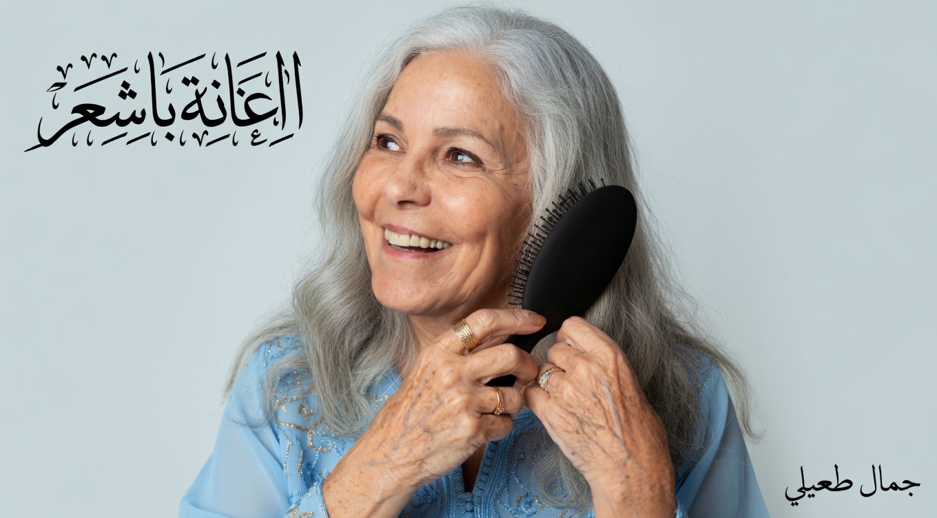 هل تتجاهلين هذه العادة الأسبوعية للشعر التي تُبقيه باهتًا؟