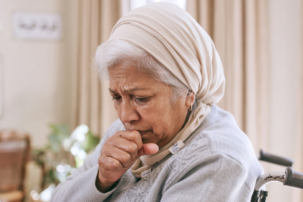 تعاني من صعوبة في التنفس بسبب تراكم المخاط؟ عادة يومية بسيطة لا يجب تجاهلها