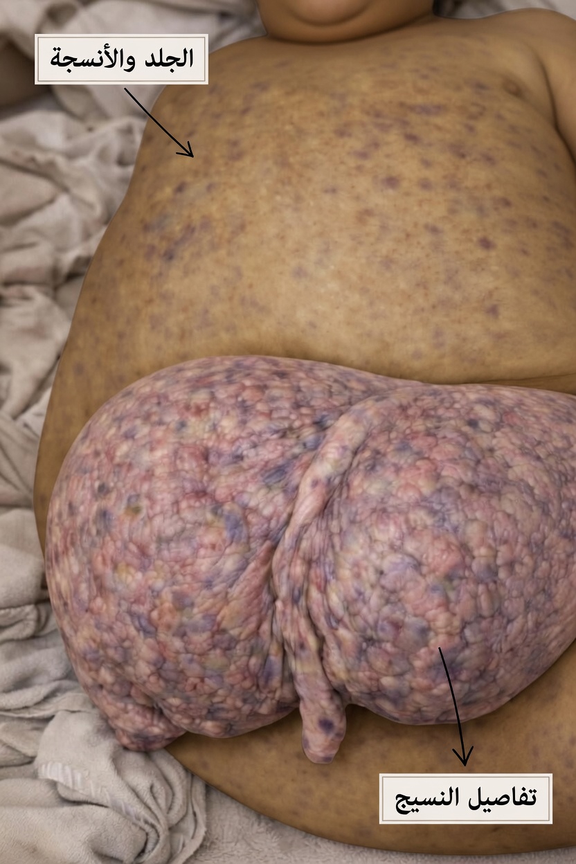 12 من الآثار الجانبية الشائعة لأملوديبين التي يجب أن تعرفها