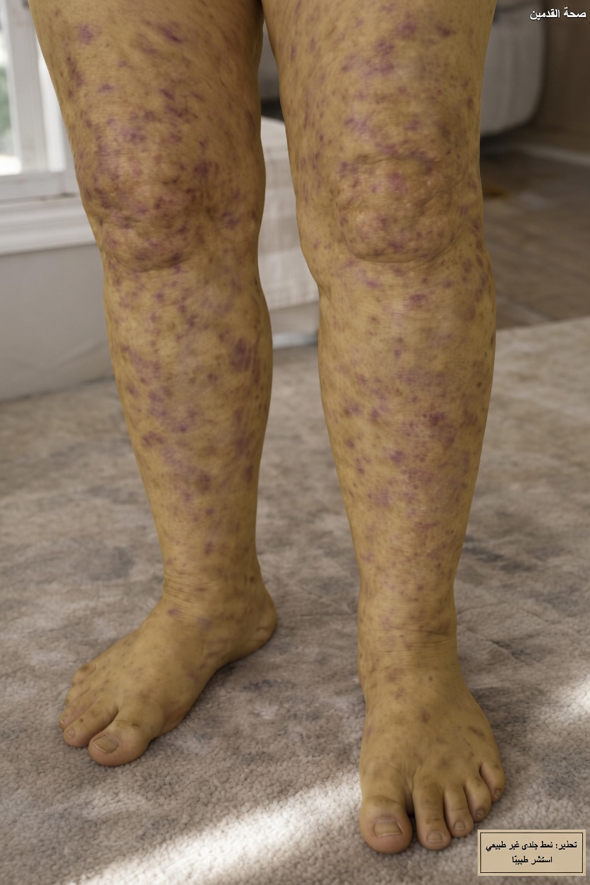 12 من الآثار الجانبية الشائعة لأملوديبين التي يجب أن تعرفها