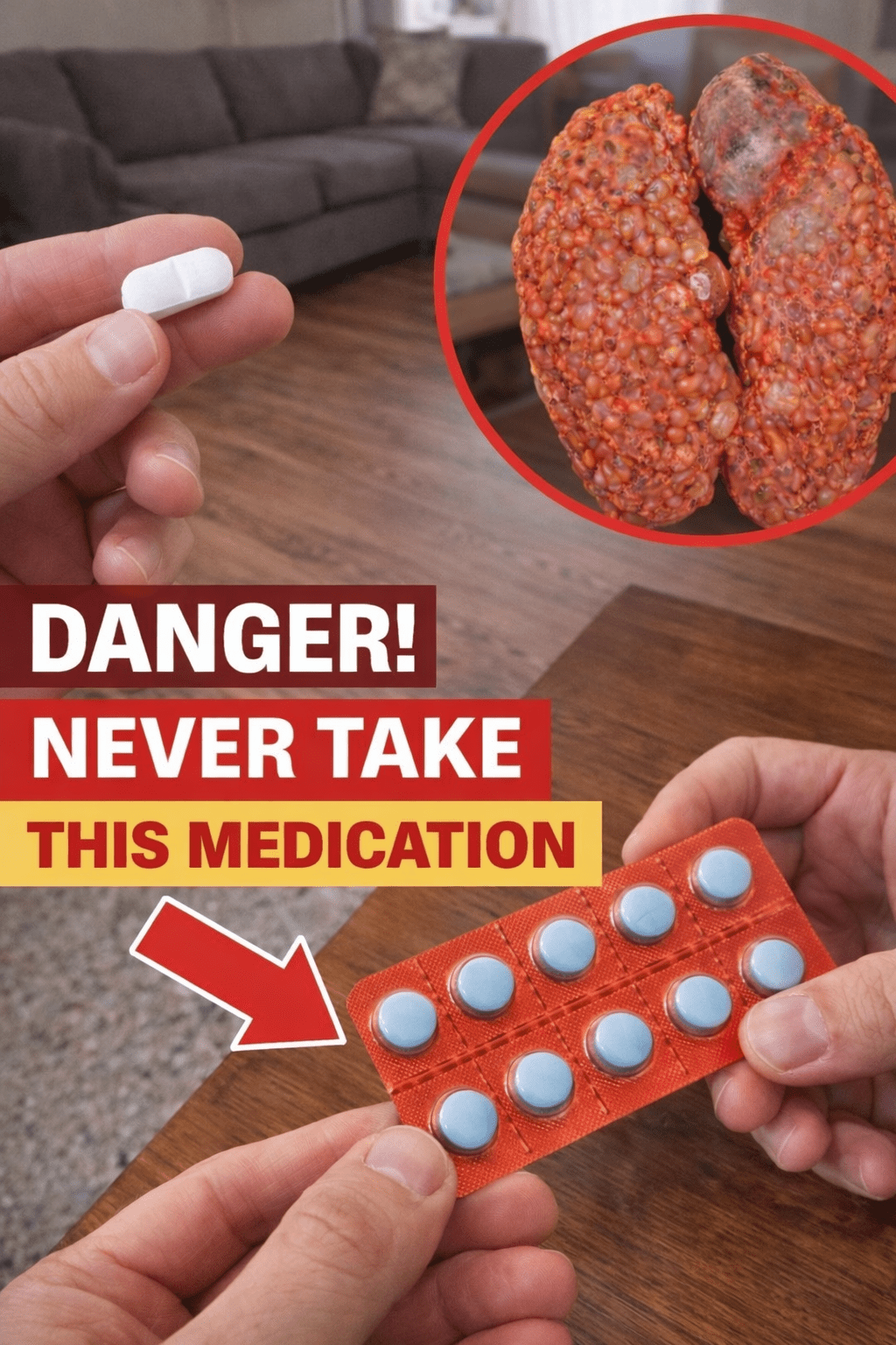 5 أدوية يتردد كثير من الأطباء في تناولها على المدى الطويل وما الذي ينبغي أن تعرفه