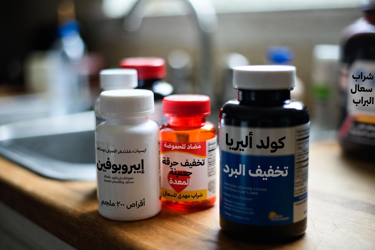 5 أدوية يتردد كثير من الأطباء في تناولها على المدى الطويل وما الذي ينبغي أن تعرفه