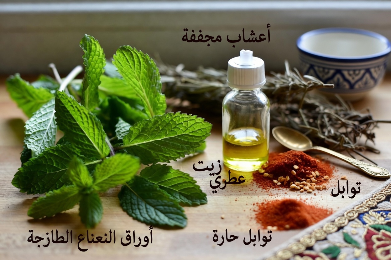 كيفية التخلص من الفئران في منزلك دون استخدام السم: طرق آمنة وفعّالة