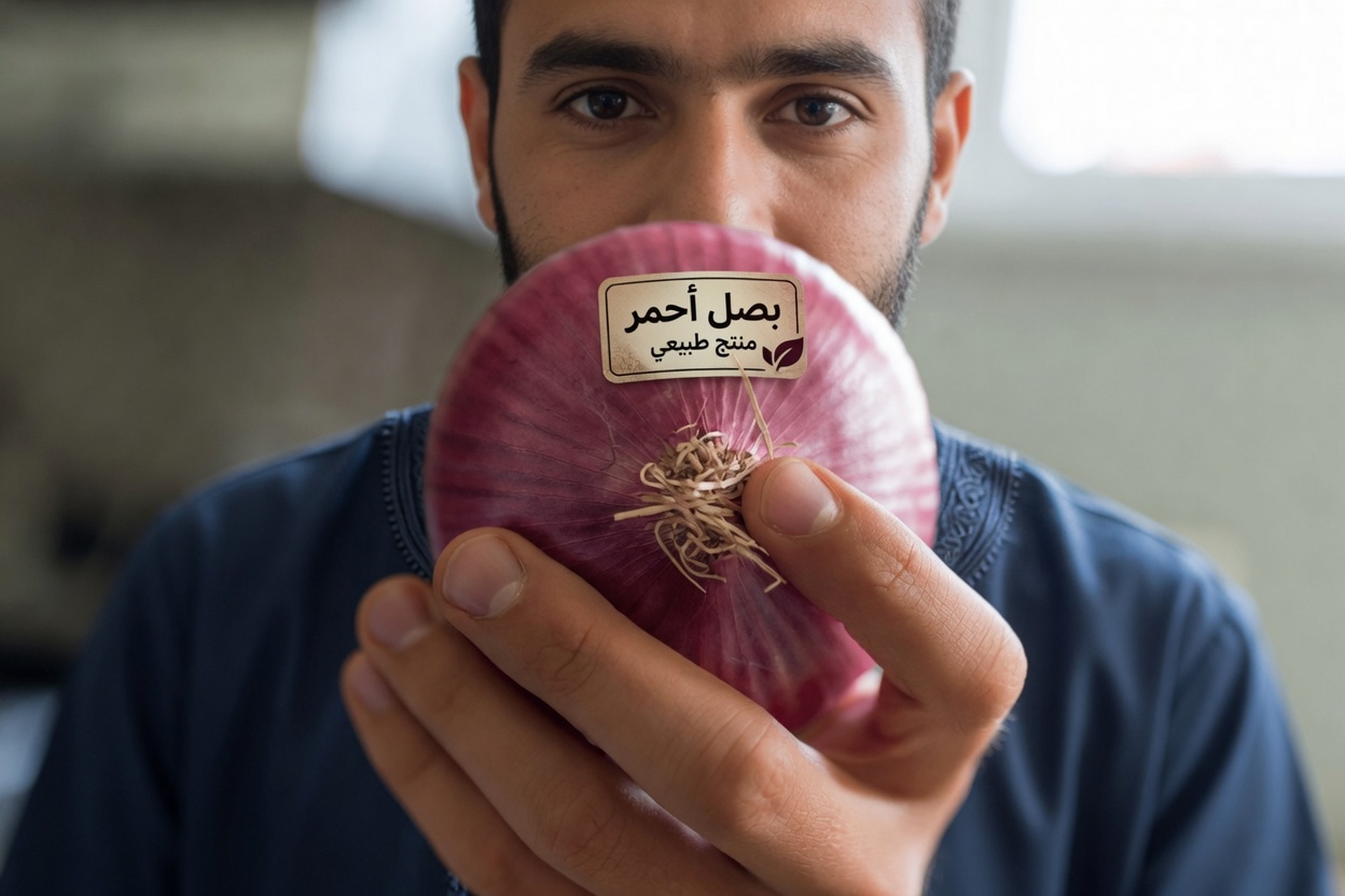 البصل الأحمر وسكر الدم: استكشاف عنصر بسيط من المطبخ للعافية اليومية