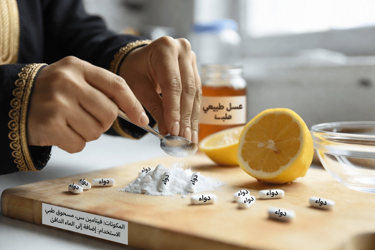10 حيل يومية للأسبرين يجب على كل امرأة معرفتها للعناية المنزلية البسيطة