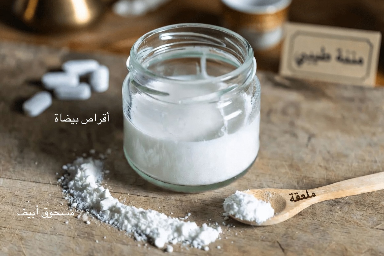 10 حيل يومية للأسبرين يجب على كل امرأة معرفتها للعناية المنزلية البسيطة