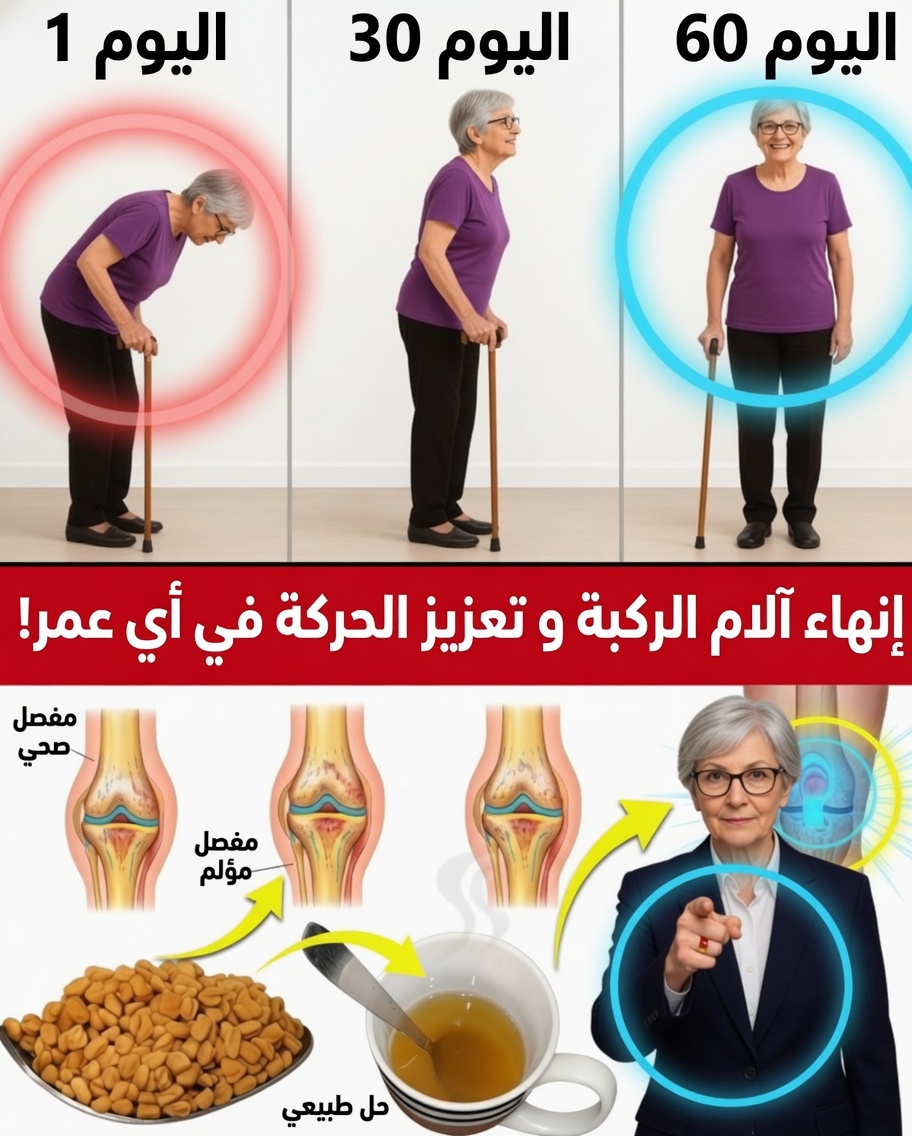 استيقاظ صعب؟ مشروب صباحي بسيط لاستعادة المزيد من المرونة