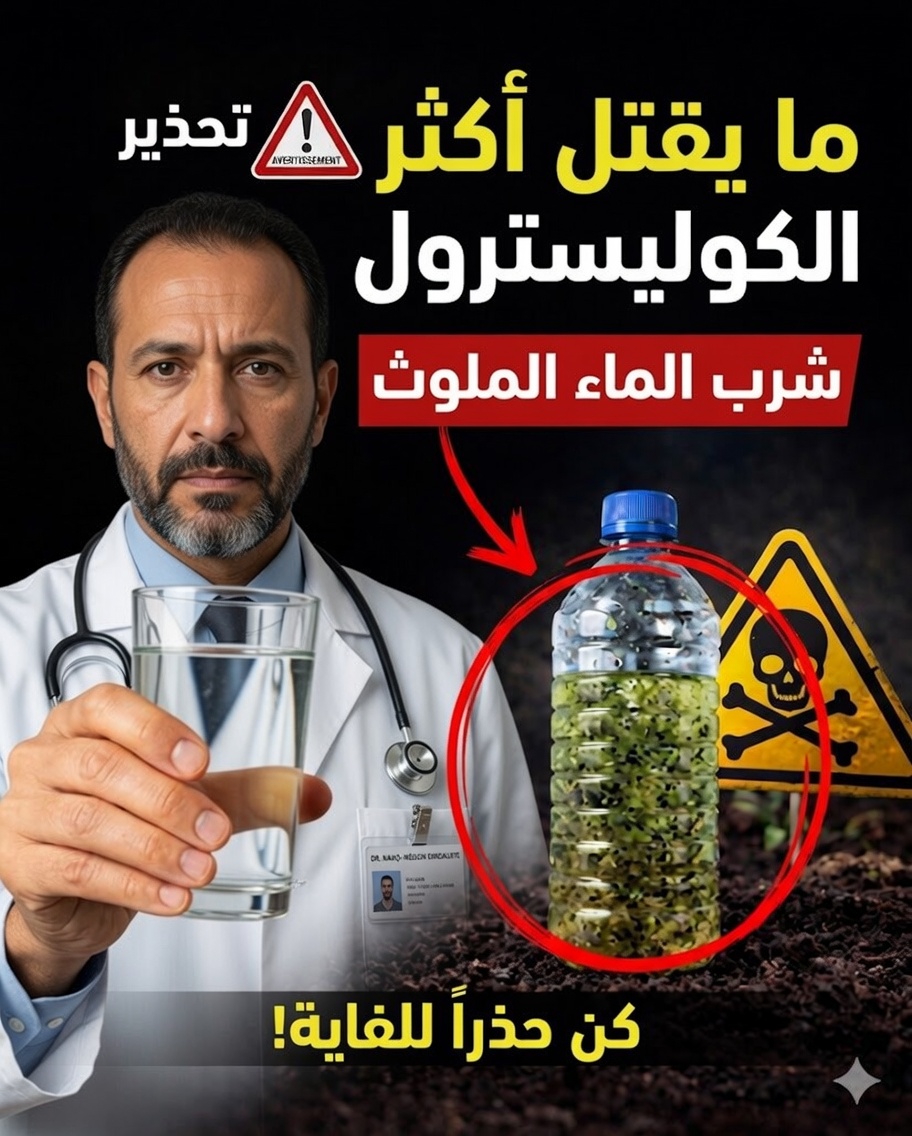 5 أطعمة تُلحق الضرر بقلبك أكثر من الكوليسترول (والقاعدة الذهبية للعيش بصحة أفضل)