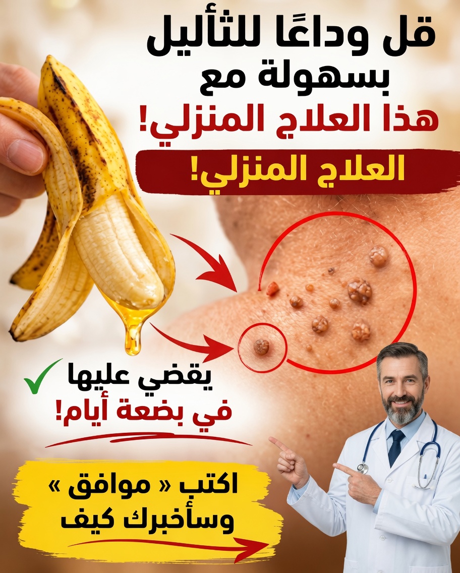علاج قشر الموز للبشرة: العلاج الطبيعي الذي يجذب عشاق الجمال