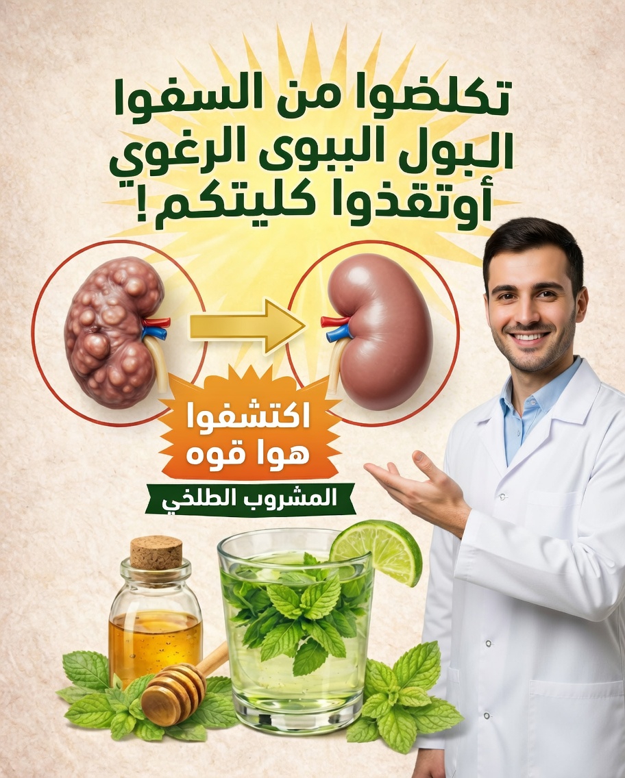 🥤 10 مشروبات صحية يربطها العلم بحياة أطول وأكثر صحة