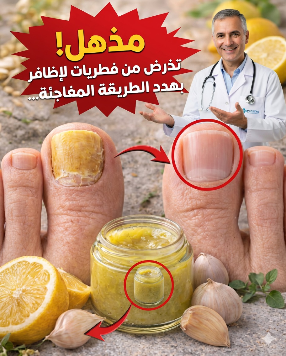 🌿 كيف تقول وداعًا للعدوى الفطرية: حلول طبيعية لبشرة صحية