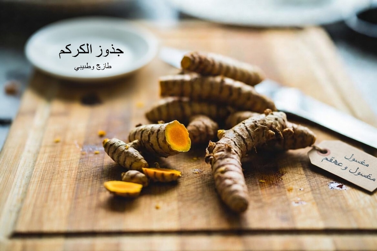 الكركم والأدوية الشائعة: ما تحتاج إلى معرفته حول التفاعلات المحتملة