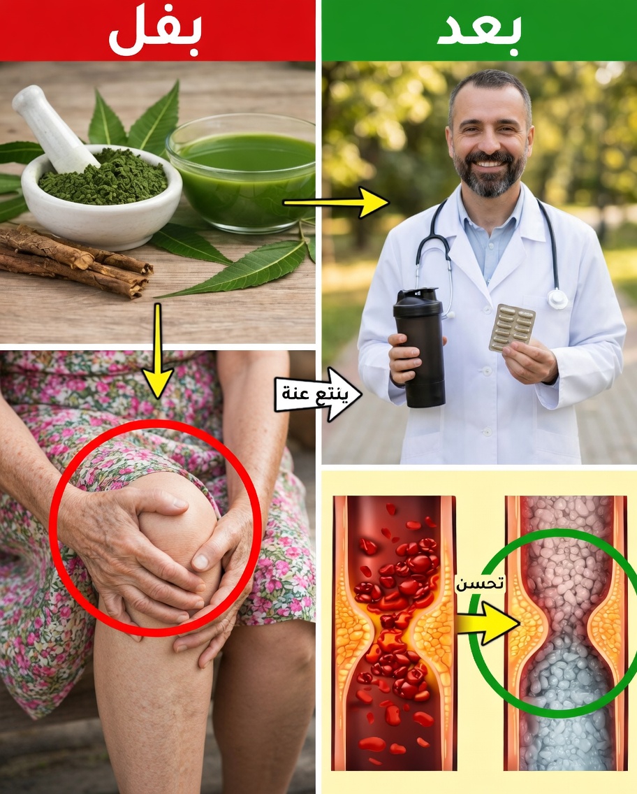 القوة الخفية لورقة بسيطة: طقس طبيعي ذو آثار مدهشة