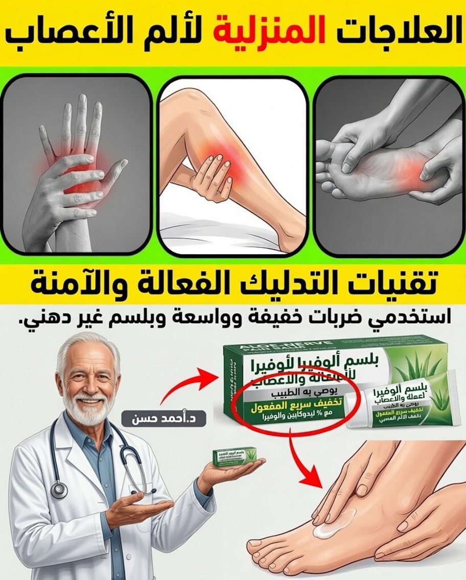 15 طعامًا يجب الانتباه إليها: عندما يؤدي نظامك الغذائي بصمت إلى تفاقم وخز القدمين وخدرهما