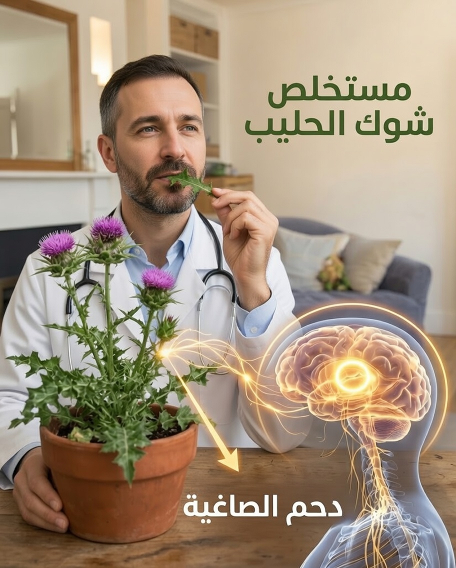 الخسّ البري الشوكي: دليل المبتدئين إلى نبات بري ذي استخدامات تقليدية مدهشة