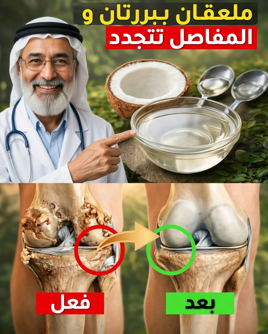 هل يمكن أن تساعد هذه العادة الصباحية البسيطة بشكل طبيعي في دعم ركبتين أكثر مرونة لدى كبار السن؟