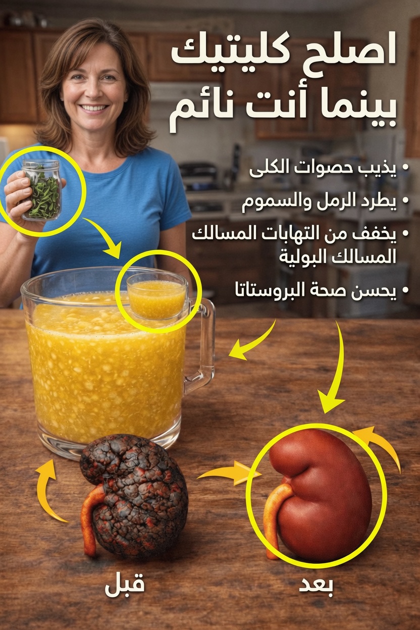 امنح كليتيك انتعاشًا: مشروب بسيط من الطماطم وماء جوز الهند لصحة المسالك البولية