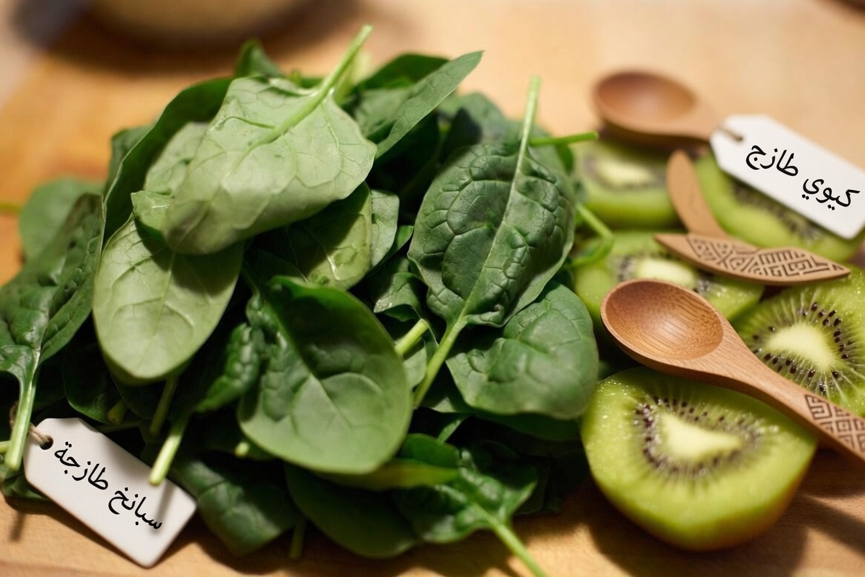 ماذا تأكل قبل النوم لدعم حدة البصر مع التقدم في العمر