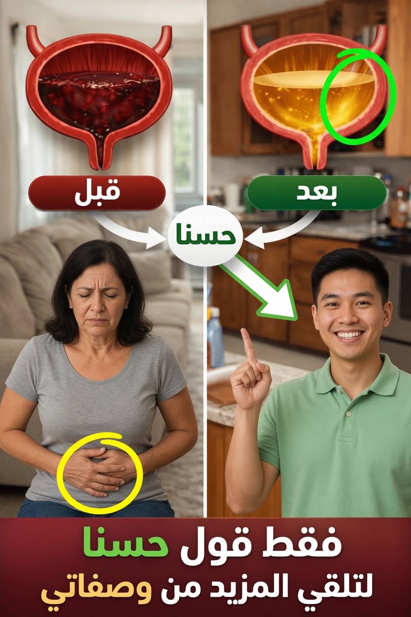 هل يمكن لمشروب بسيط من الطماطم والثوم أن يساعد في دعم صحة البروستاتا؟