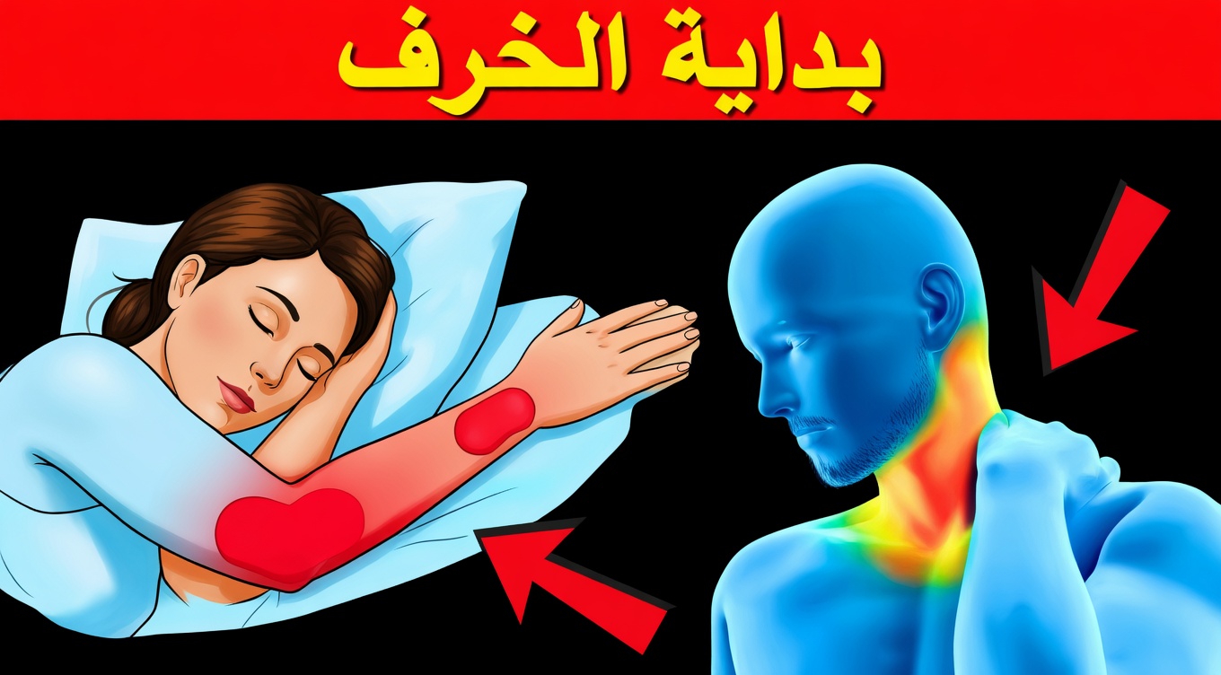 10 علامات مبكرة للخرف يجب ألا تتجاهلها أبدًا